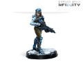 PanOceania WinterFor Action Pack
