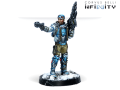 PanOceania WinterFor Action Pack