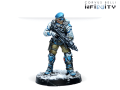 PanOceania WinterFor Action Pack