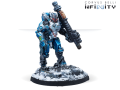 PanOceania WinterFor Action Pack