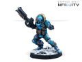 PanOceania WinterFor Action Pack