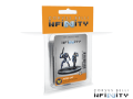 Infinty: Alpha Unit (Light Shotgun)