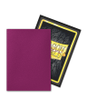Dragon Shield Matte Dual: Wraith