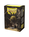 Dragon Shield Matte Dual: Crypt
