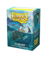 Dragon Shield Matte Dual: Glacier