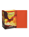 Dragon Shield Matte Dual: Ember
