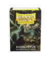 Dragon Shield Matte Dual: Eucalyptus