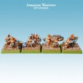 Argatoria: Amazons Warriors