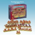 Argatoria: Vaendral Army Starter