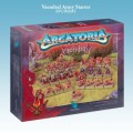 Argatoria: Vaendral Army Starter