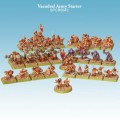 Argatoria: Vaendral Army Starter
