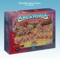 Argatoria: Dirandis Army Starter