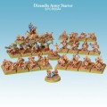 Argatoria: Dirandis Army Starter