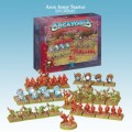 Argatoria: Arox Army Starter