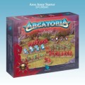 Argatoria: Arox Army Starter