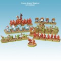 Argatoria: Arox Army Starter