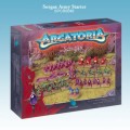 Argatoria: Sorgax Army Starter