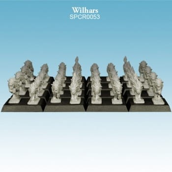 Argatoria: Wilhars Full Unit