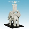 Argatoria: Dirandis Elephanton