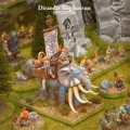 Argatoria: Dirandis Elephanton
