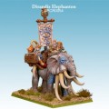 Argatoria: Dirandis Elephanton