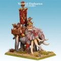 Argatoria: Vaendral Elephanton
