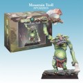Umbra Turris: Mountain Troll