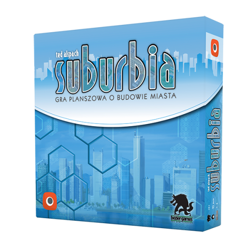 Suburbia