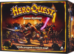 HeroQuest Game System - Edycja Polska