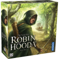 Przygody Robin Hooda