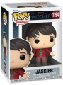 Funko-POP! The Witcher: Jaskier