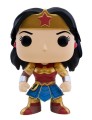 Funko-POP! DC - Wonder Women