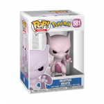 Funko-POP!: Mewtwo