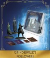Harry Potter: Grindewald's Followers