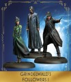 Harry Potter: Grindewald's Followers
