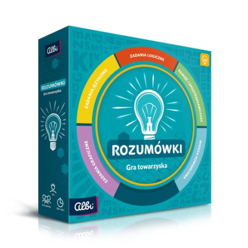 Rozumówki