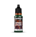 Vallejo Xpress Color: Troll Green 72.416 18ml