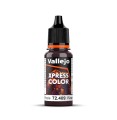 Vallejo Xpress Color: Deep Purple 72.409 18ml