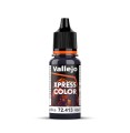 Vallejo Xpress Color: Omega Blue 72.413 18ml