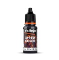 Vallejo Xpress Color: Gloomy Violet 72.410 18ml