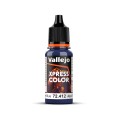 Vallejo Xpress Color: Storm Blue 72.412 18ml