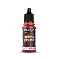 Vallejo Xpress Color: Cardinal Purple 72.408 18ml