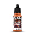 Vallejo Xpress Color: Nuclear Yellow 72.404 18ml