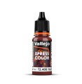 Vallejo Xpress Color: Plasma Red 72.406 18ml
