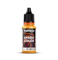 Vallejo Xpress Color: Imperial Yellow 72.403 18ml