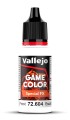 Vallejo Game Color:  Special FX - Frost 72.604 18ml