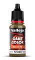 Vallejo Game Color:  Special FX - Vomit 72.600 18ml