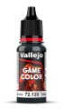 Vallejo Game Color: Abyssal Turquoise 72.120 18ml