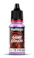 Vallejo Game Color: Lustful Purple 72.114 18ml