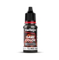Vallejo Game Color: Metallic - Tinny Tin 72.060 18ml